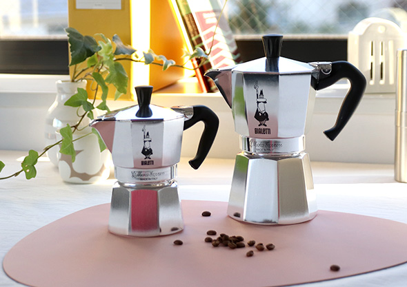 BIALETTI ビアレッティ