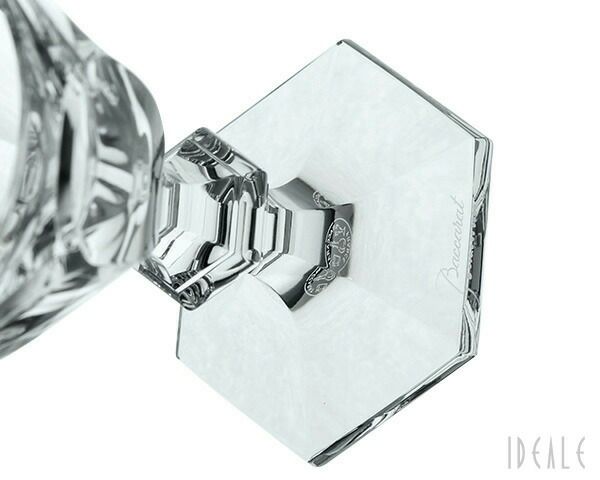 バカラ（Baccarat） アルクール/Harcourt ワイン Lサイズ