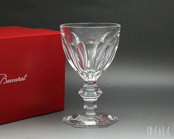 バカラ（Baccarat） アルクール/Harcourt ワイン Lサイズ