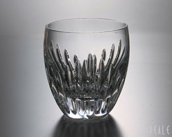 バカラ（Baccarat） マッセナ/Massena オールドファッション ペア