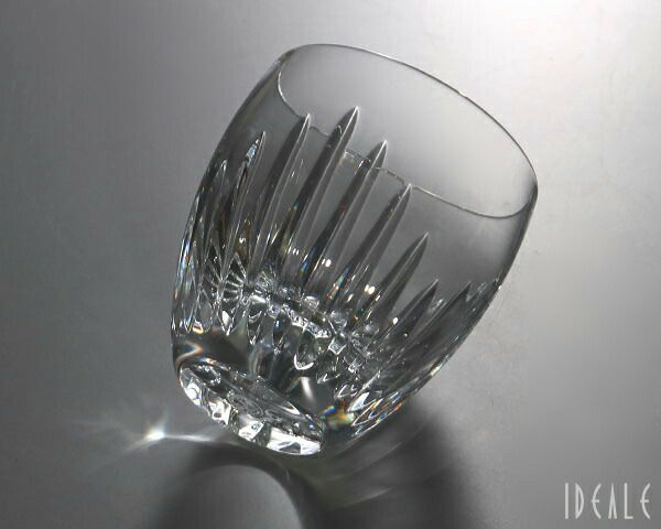 バカラ（Baccarat） マッセナ/Massena オールドファッション ペア