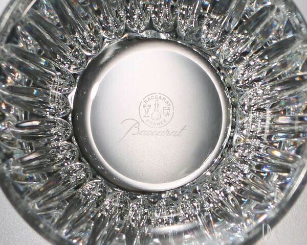 バカラ（Baccarat） マッセナ/Massena オールドファッション ペア