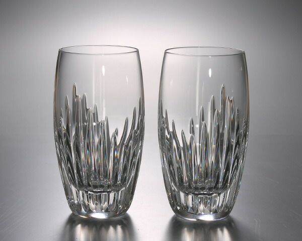 バカラ（Baccarat） マッセナ/Massena タンブラー ペア