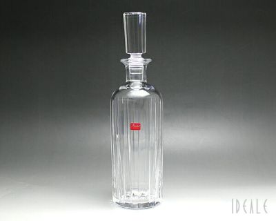 バカラ（Baccarat） ハーモニー/Harmonie ラウンドデカンター