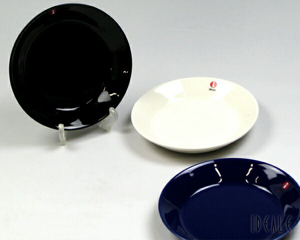 イッタラ（iittala） ティーマ/Teema プレート 15cm ホワイト