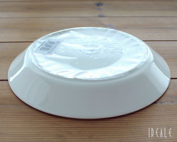 イッタラ（iittala） ティーマ/Teema プレート 21cm ホワイト