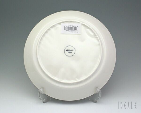 イッタラ（iittala） ティーマ/Teema プレート 23cm ホワイト