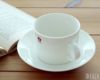 イッタラ（iittala） ティーマ/Teema 3点セット ホワイト(カップ＆ソーサー/プレート21cm）
