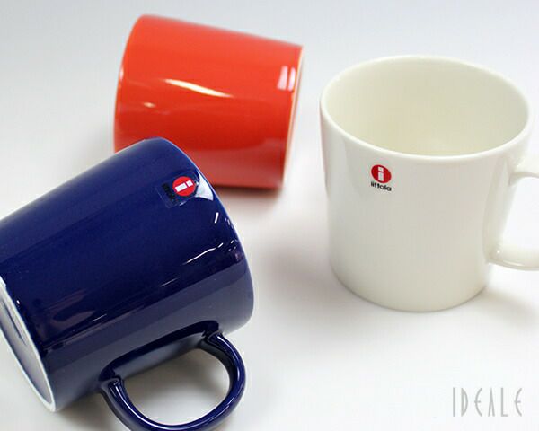 イッタラ（iittala） ティーマ/Teema マグカップ 300ml パールグレー