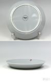 イッタラ（iittala） ティーマ/Teema プレート 26cm パールグレー