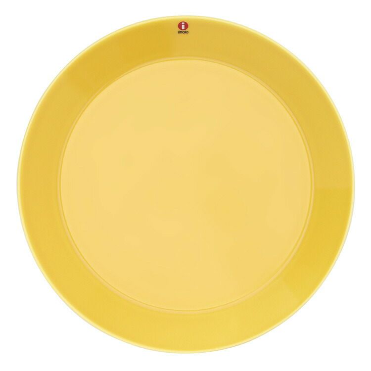 イッタラ（iittala） ティーマ/Teema プレート 26cm ハニー