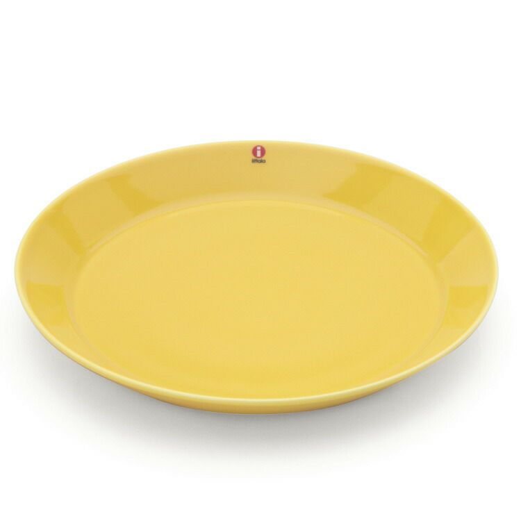 イッタラ（iittala） ティーマ/Teema プレート 26cm ハニー