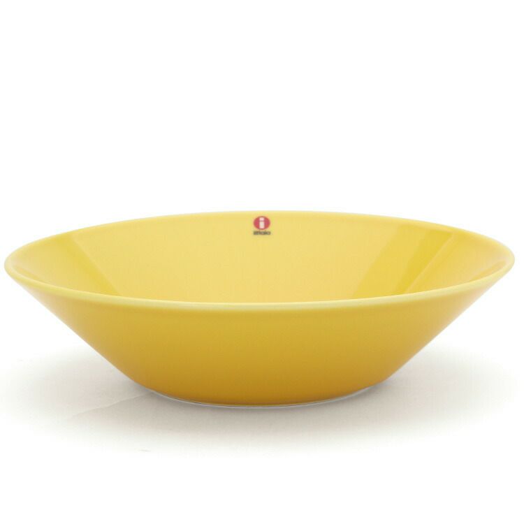 イッタラ（iittala） ティーマ/Teema ボウル 21cm ハニー