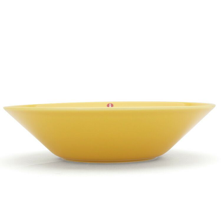 イッタラ（iittala） ティーマ/Teema ボウル 21cm ハニー