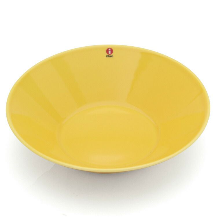 イッタラ（iittala） ティーマ/Teema ボウル 21cm ハニー