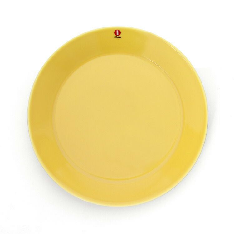 イッタラ（iittala） ティーマ/Teema プレート 21cm ハニー