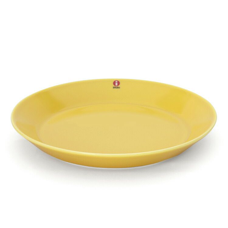 イッタラ（iittala） ティーマ/Teema プレート 21cm ハニー