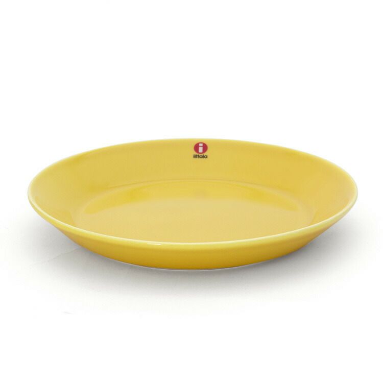 イッタラ（iittala） ティーマ/Teema プレート 17cm ハニー