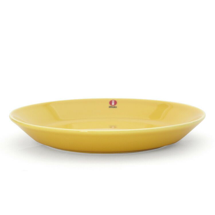 イッタラ（iittala） ティーマ/Teema プレート 17cm ハニー