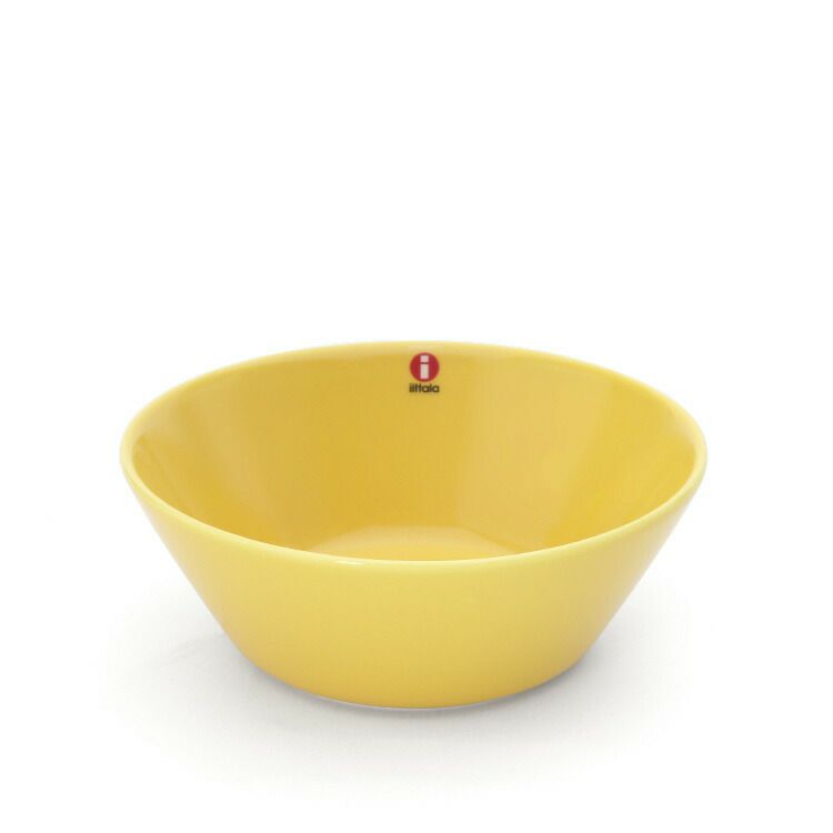 イッタラ（iittala） ティーマ/Teema ボウル 15cm ハニー