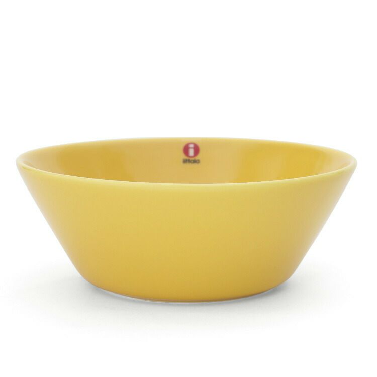 イッタラ（iittala） ティーマ/Teema ボウル 15cm ハニー