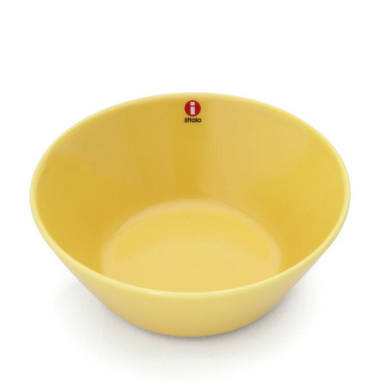 イッタラ（iittala） ティーマ/Teema ボウル 15cm ハニー