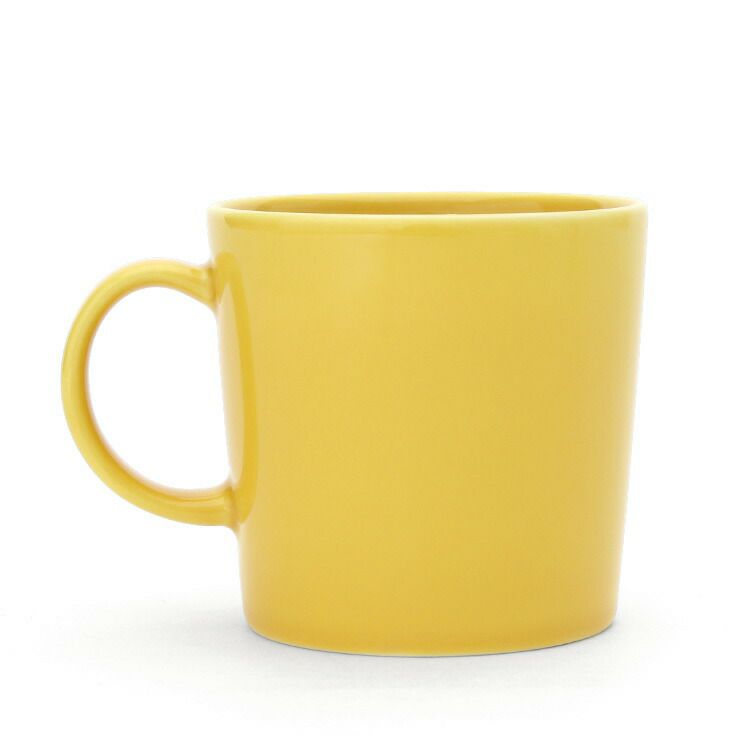 イッタラ（iittala） ティーマ/Teema マグカップ 300ml ハニー