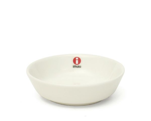 イッタラ（iittala） ティーマ ティーミ/Teema Tiimi ディッシュ 9cm ホワイト