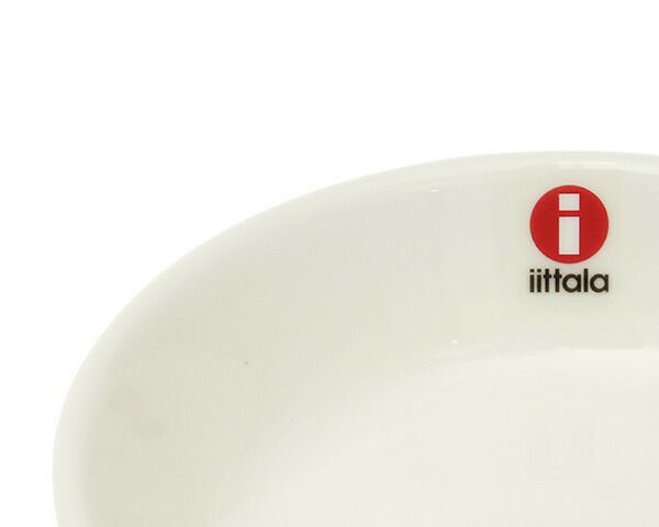 イッタラ（iittala） ティーマ ティーミ/Teema Tiimi ディッシュ 9cm ホワイト