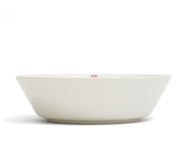 イッタラ（iittala） ティーマ ティーミ/Teema Tiimi ディッシュ 15cm ホワイト