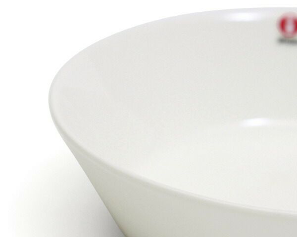 イッタラ（iittala） ティーマ ティーミ/Teema Tiimi ディッシュ 15cm ホワイト