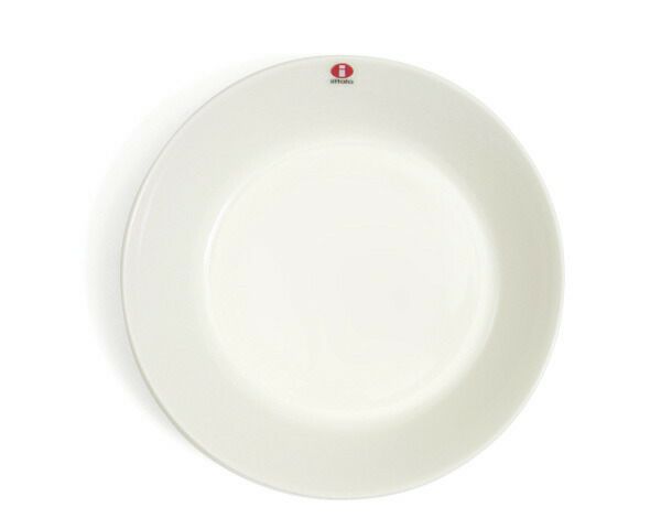 イッタラ（iittala） ティーマ ティーミ/Teema Tiimi ディッシュ 15cm ホワイト