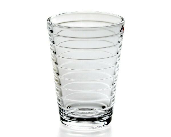 イッタラ（iittala） アイノアアルト/Aino Aalto ハイボール 330ml ペア クリア