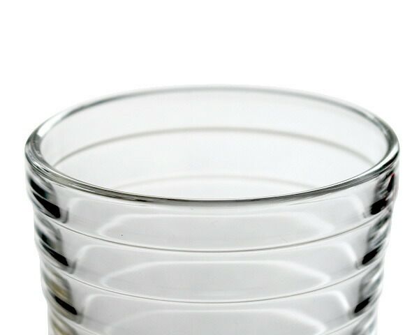 イッタラ（iittala） アイノアアルト/Aino Aalto ハイボール 330ml ペア クリア