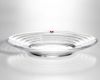 イッタラ（iittala） アイノアアルト/Aino Aalto プレート 17.5cm クリア