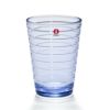 イッタラ（iittala） アイノアアルト/Aino Aalto ハイボール 330ml ペア アクア