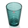 イッタラ（iittala） アイノアアルト/Aino Aalto ハイボール 330ml ペア シーブルー