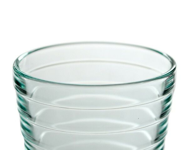 イッタラ（iittala） アイノアアルト/Aino Aalto タンブラー 220ml ペア ウォーターグリーン