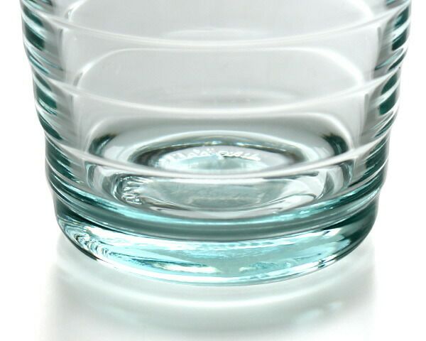 イッタラ（iittala） アイノアアルト/Aino Aalto タンブラー 220ml ペア ウォーターグリーン