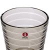 イッタラ（iittala） アイノアアルト/Aino Aalto タンブラー 220ml ペア リネン