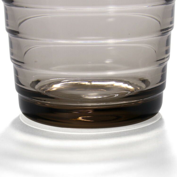 イッタラ（iittala） アイノアアルト/Aino Aalto タンブラー 220ml ペア リネン