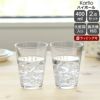 イッタラ（iittala） カルティオ/Kartio ハイボール 400ml ペア クリア