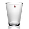 イッタラ（iittala） カルティオ/Kartio ハイボール 400ml ペア クリア