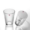 イッタラ（iittala） カルティオ/Kartio ハイボール 400ml ペア クリア