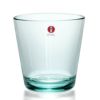 イッタラ（iittala） カルティオ/Kartio タンブラー 210ml ペア ウォーターグリーン