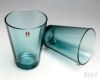 イッタラ（iittala） カルティオ/Kartio ハイボール 400ml ペア 箱入り シーブルー