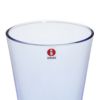 イッタラ（iittala） カルティオ/Kartio ハイボール 400ml ペア アクア