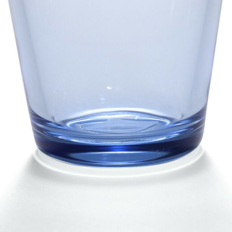 イッタラ（iittala） カルティオ/Kartio ハイボール 400ml ペア アクア