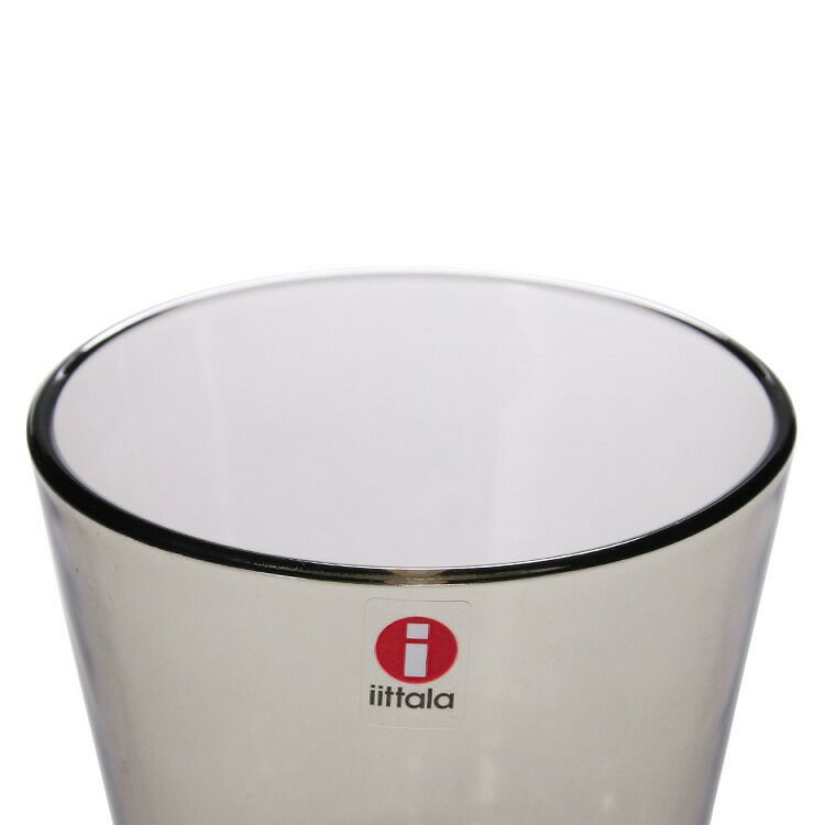 イッタラ（iittala） カルティオ/Kartio タンブラー 210ml ペア リネン