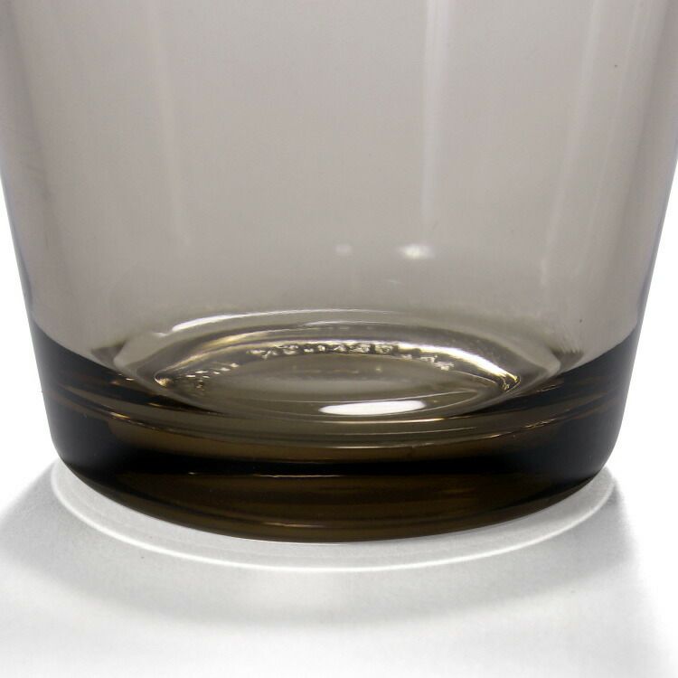イッタラ（iittala） カルティオ/Kartio タンブラー 210ml ペア リネン